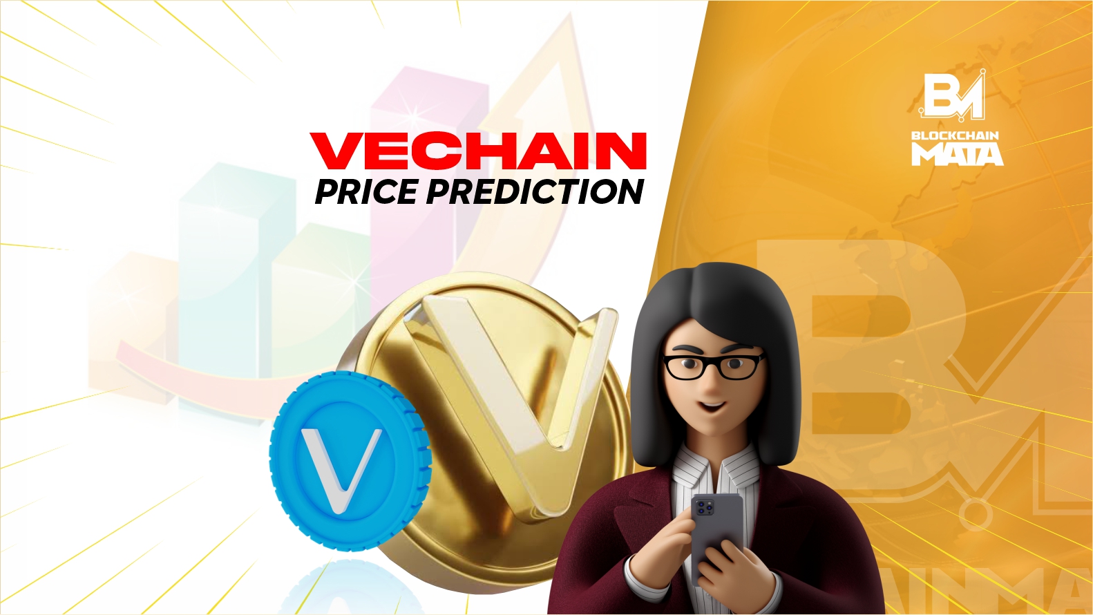 Vechain price prediction