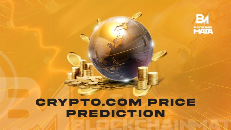Crypto.com Price Prediction