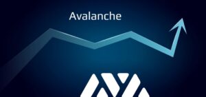Avalanche price prediction 