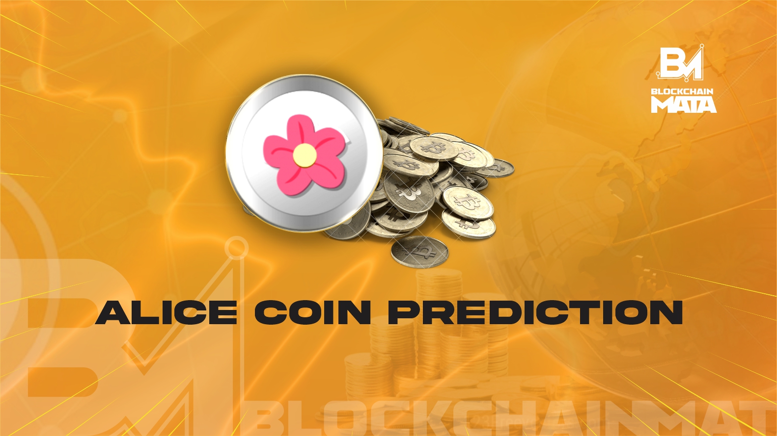Alice Coin Price Prediction