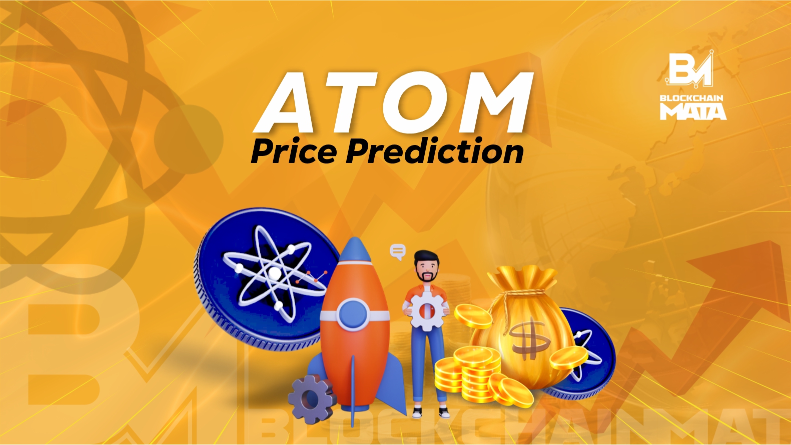 ATOM price prediction