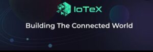 IoTeX, IOTX price prediction 