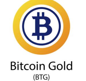 Bitcoin Gold (BTG) Price Prediction 