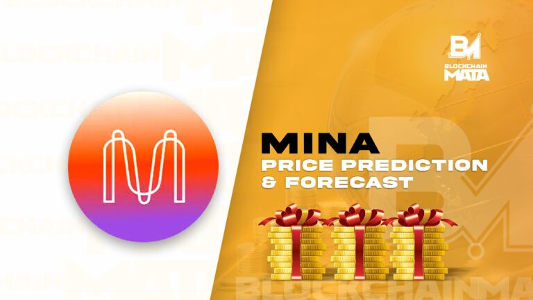 MINA price prediction and forecast