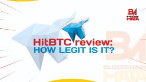 HitBTC review: How legit is it?