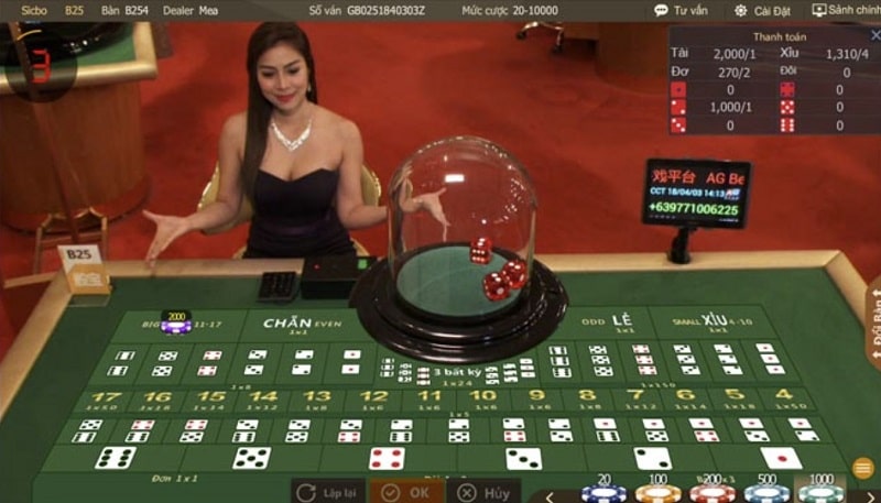 Top 5 tool tài xỉu dự đoán chính xác nhất 2024 6 game tai xiu k8 3