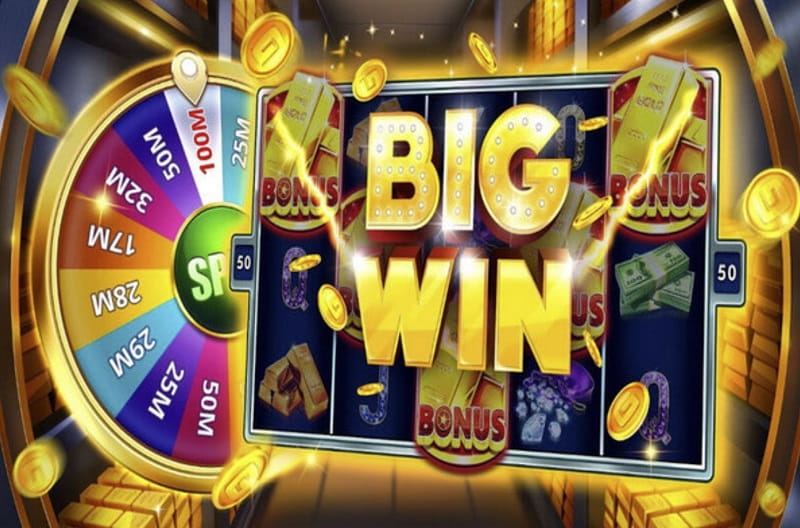 Top game casino ăn tiền được ưa chuộng nhất hiện nay 6 Big Win