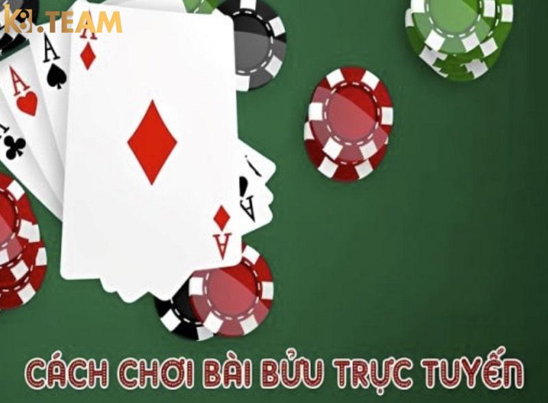Bài bửu là gì? Cách chơi binh bửu dễ ăn tiền nhất hiện nay 6 bai buu 4