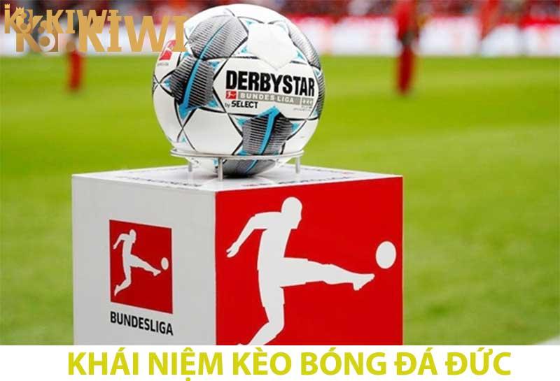 Nên cá cược kèo bóng đá Đức như thế nào cho chuẩn? 4 Khái niệm kèo bóng đá đức