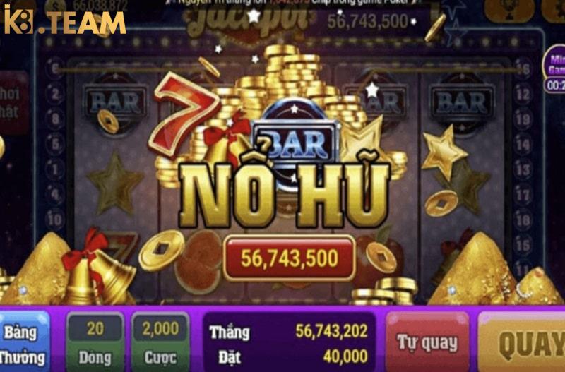 Nổ hũ Sumvip với những ưu đãi hấp dẫn hot nhất hiện nay 6 sumvip 3