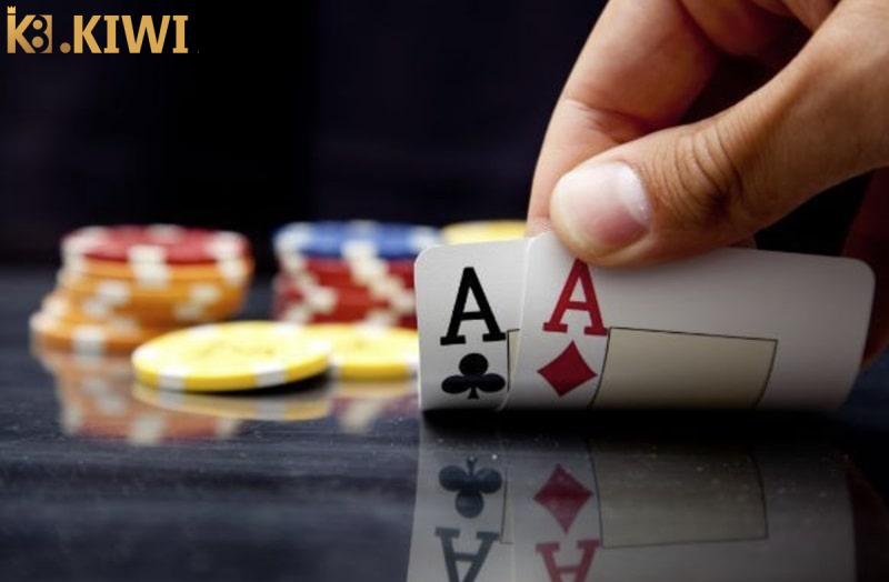Xì Dách là gì? Bí quyết chơi bất bại từ các cao thủ K8 7 Thông tin về luật chơi game bài xì dách chi tiết