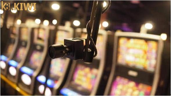 Khám Phá Thế Giới Giải Trí Với K8 ISlot - Đỉnh Cao Của Máy Slot Trực Tuyến 6 Máy quay hình SLOT thực tế tại sòng bạc