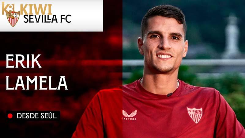 Érik Lamela – Thông tin về siêu phẩm trụ cột của Tottenham 6 Thông tin về cách thi đấu của tiền đạo Érik Lamela
