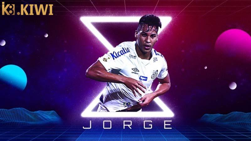 Kaio Jorge – “Ronaldo mới” được săn đón hiện nay 6 Thông tin về sự nghiệp thi đấu của cầu thủ Kaio Jorge