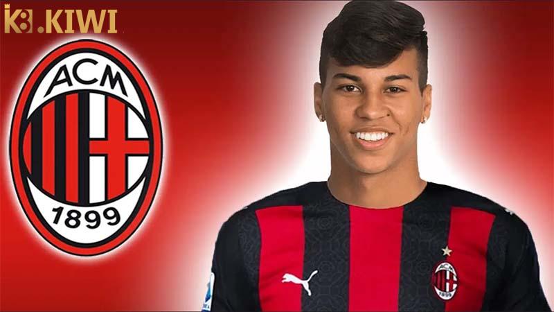 Kaio Jorge – “Ronaldo mới” được săn đón hiện nay 7 Một số thông tin về đời tư của cầu thủ Kaio Jorge